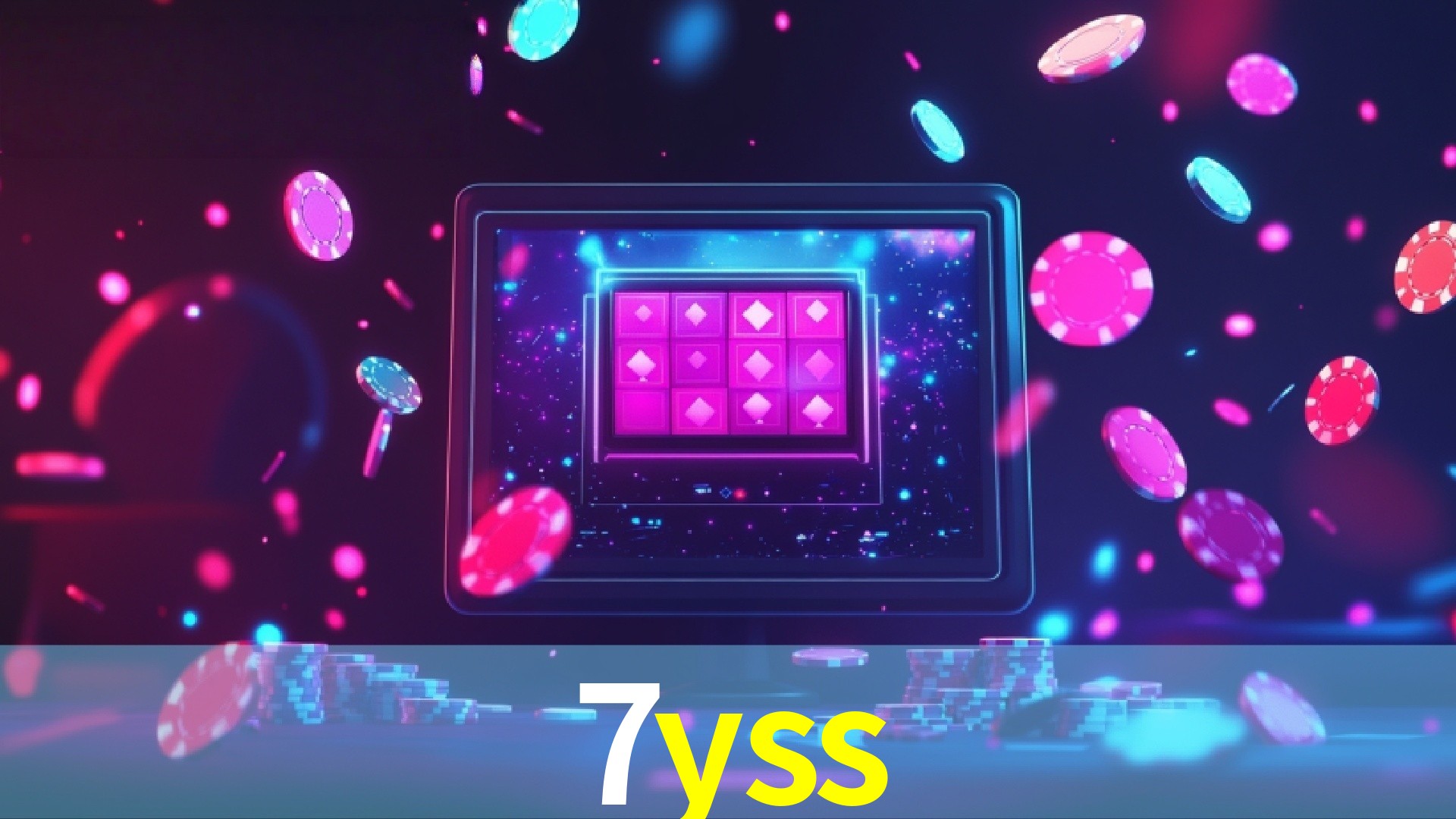 Account Benefits 7YSS