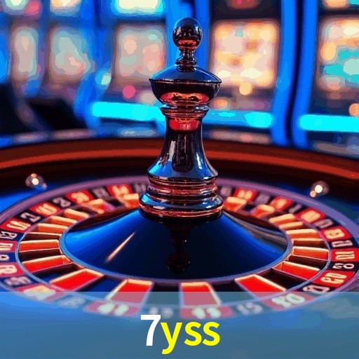 Roulette Table 7YSS