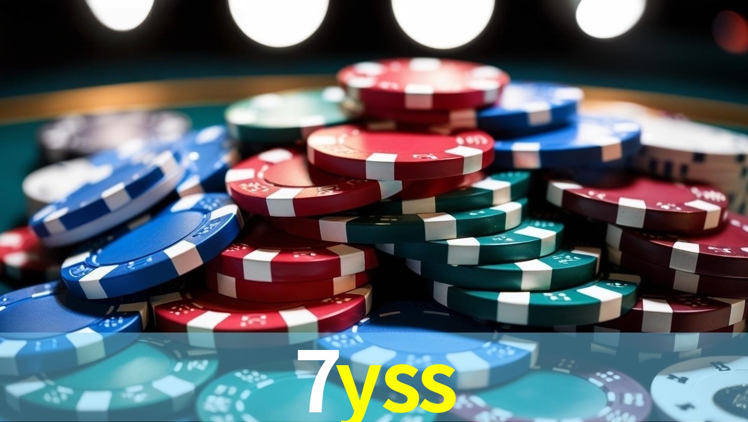 Flash Promotion 7YSS