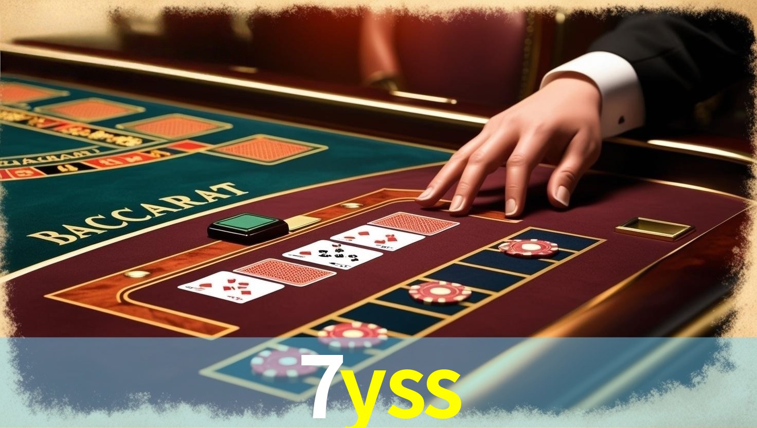 Security Systems 7YSS