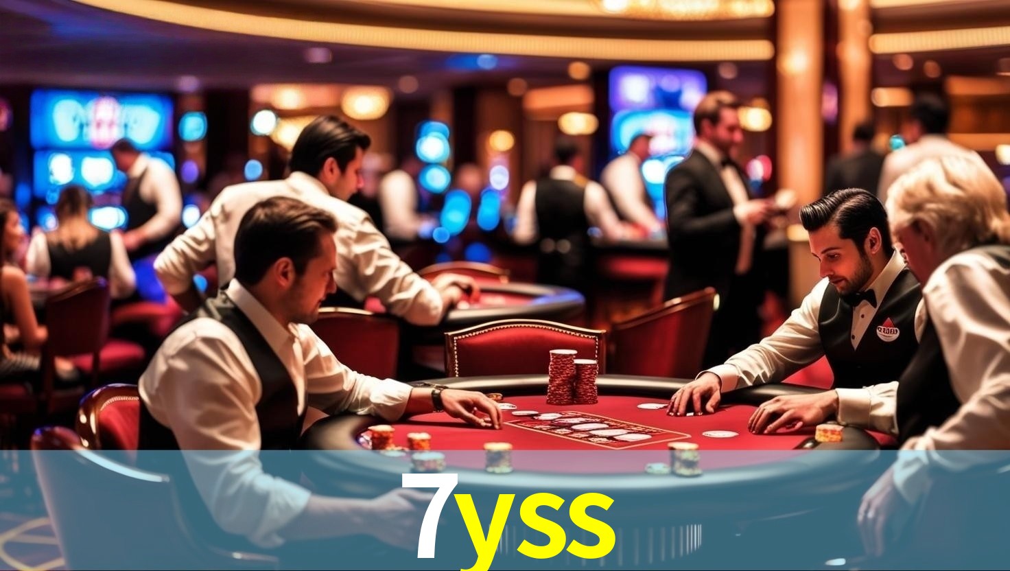 API Integration 7YSS