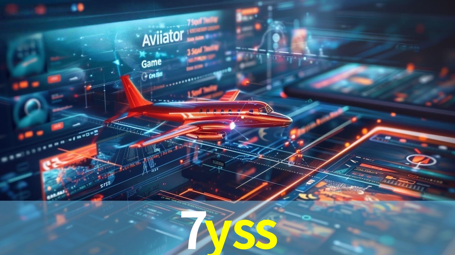 Weekend Specials 7YSS