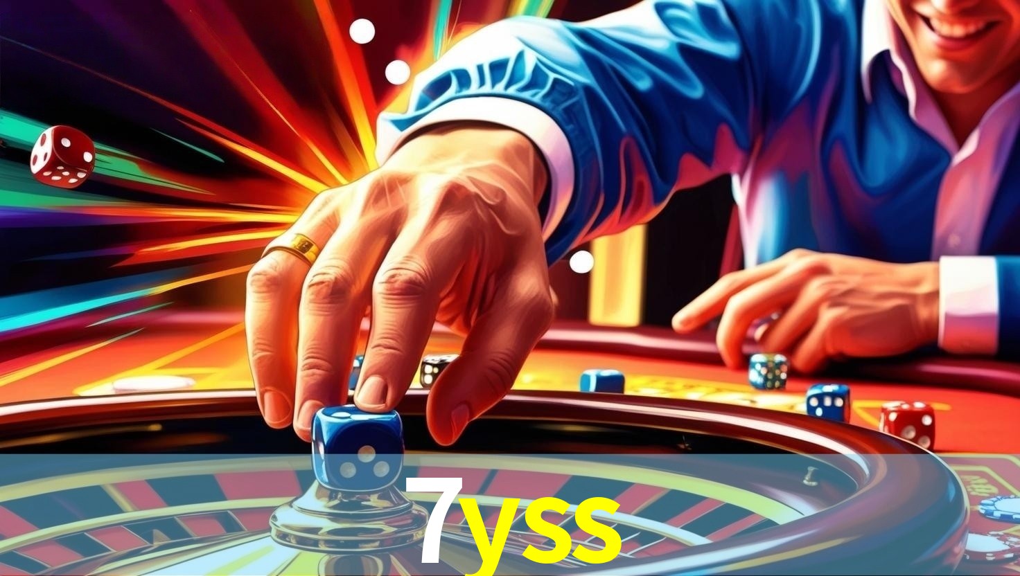 Responsive Design 7YSS